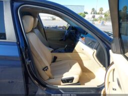 
										2013 BMW 3 series full									