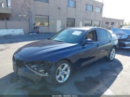 
										2013 BMW 3 series full									