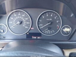 
										2013 BMW 3 series full									