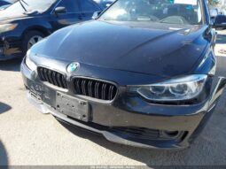 
										2013 BMW 3 series full									