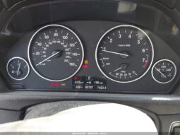 
										2013 BMW 3 series full									