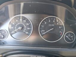 
										2013 BMW 3 series full									