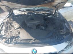 
										2018 BMW 3 series full									