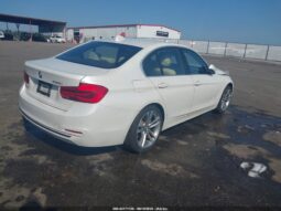 
										2018 BMW 3 series full									