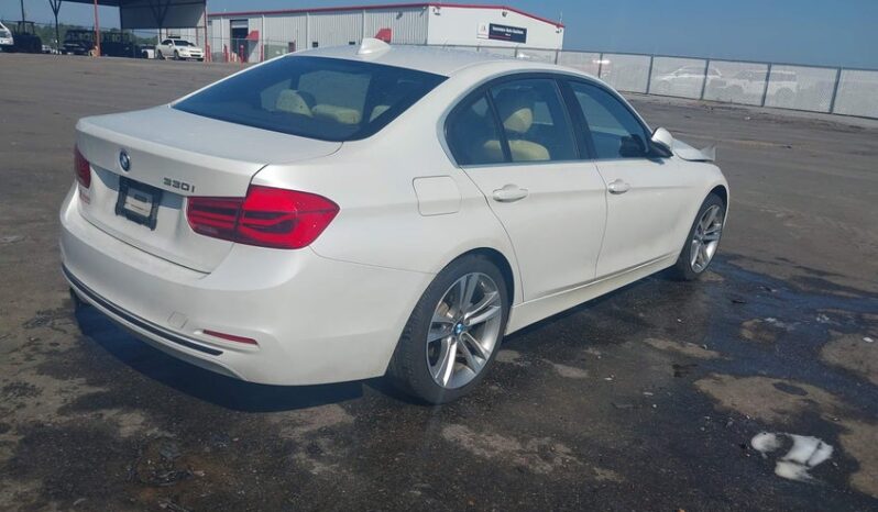 
								2018 BMW 3 series full									