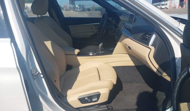 
								2018 BMW 3 series full									