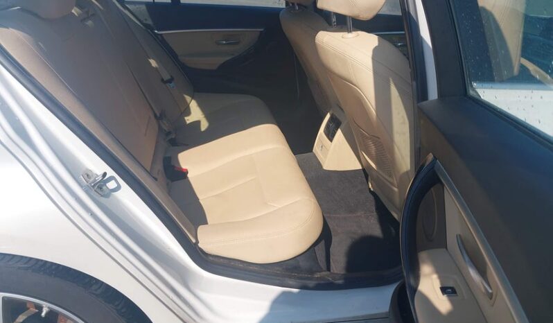 
								2018 BMW 3 series full									