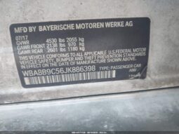 
										2018 BMW 3 series full									
