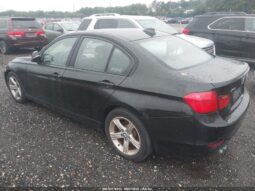 
										2013 BMW 3 series full									