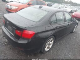 
										2013 BMW 3 series full									