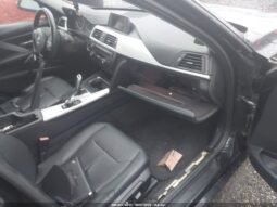 
										2013 BMW 3 series full									