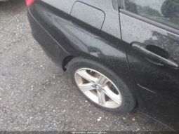 
										2013 BMW 3 series full									