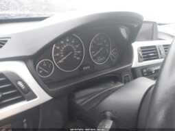 
										2013 BMW 3 series full									