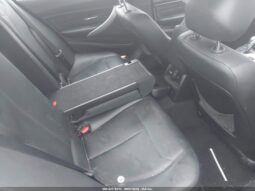 
										2013 BMW 3 series full									