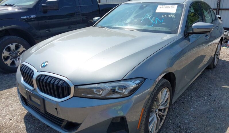 
								2023 BMW 3 series full									
