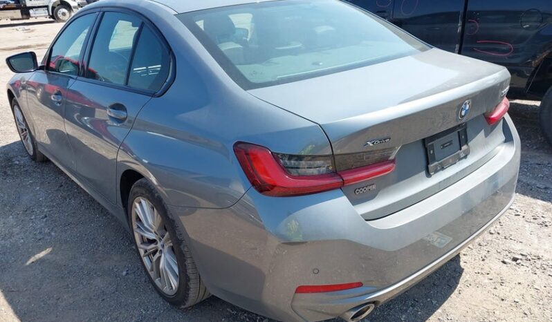 
								2023 BMW 3 series full									