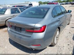 
										2023 BMW 3 series full									