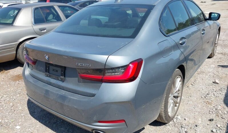 
								2023 BMW 3 series full									