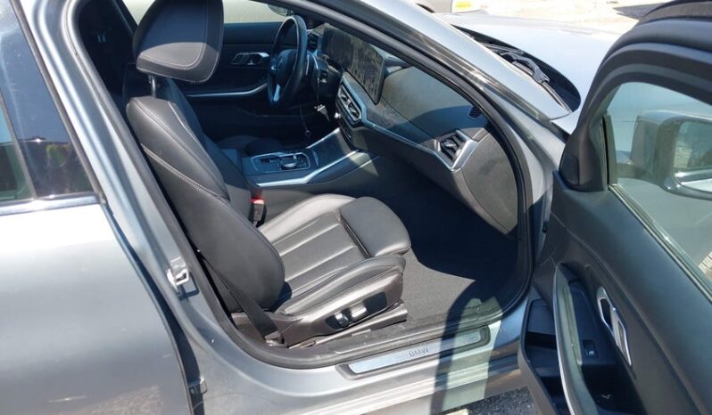 
								2023 BMW 3 series full									