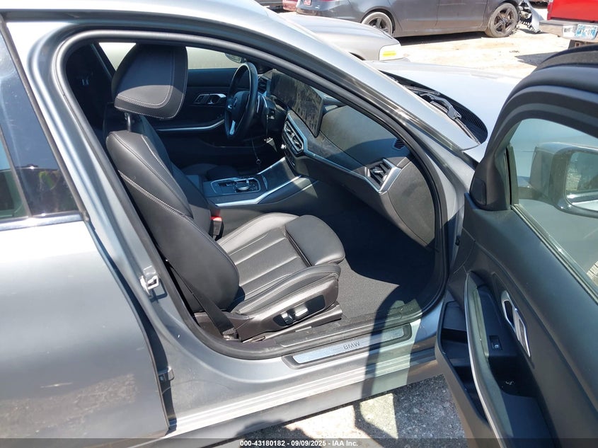 2023 BMW 3 series