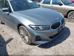
										2023 BMW 3 series full									