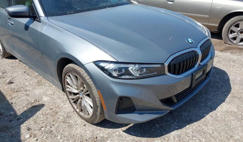 
								2023 BMW 3 series full									