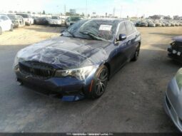 
										2019 BMW 3 series full									