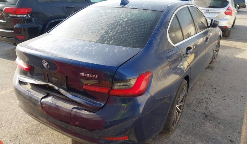 
								2019 BMW 3 series full									