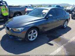 
										2013 BMW 3 series full									
