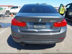 
										2013 BMW 3 series full									
