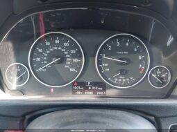 
										2013 BMW 3 series full									