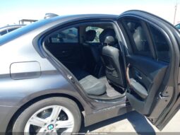 
										2013 BMW 3 series full									