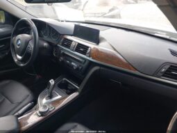 
										2015 BMW 3 series full									