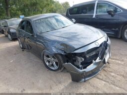 
										2015 BMW 3 series full									