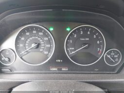 
										2015 BMW 3 series full									