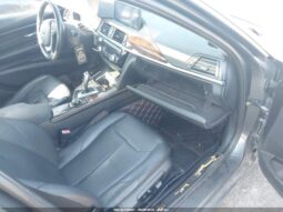 
										2014 BMW 3 series full									