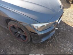 
										2014 BMW 3 series full									