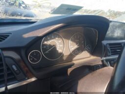 
										2014 BMW 3 series full									