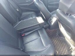 
										2014 BMW 3 series full									