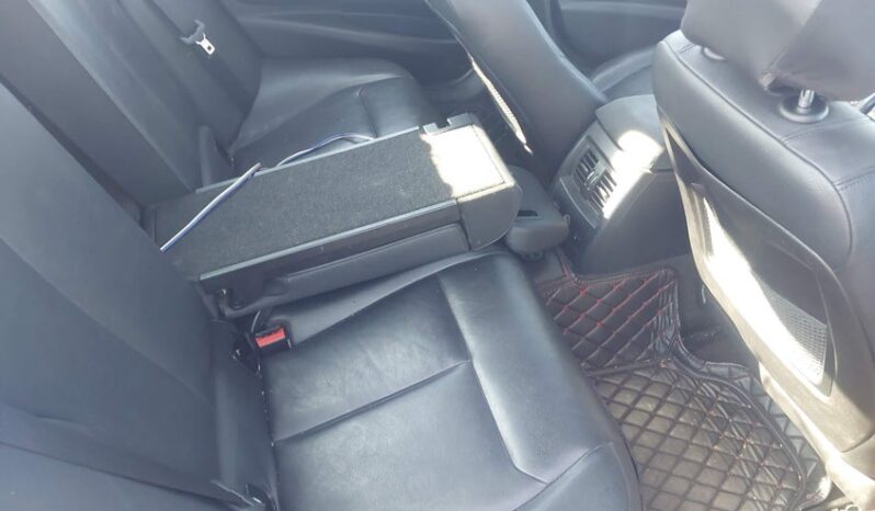 
								2014 BMW 3 series full									