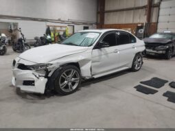 
										2018 BMW 3 series full									