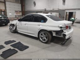 
										2018 BMW 3 series full									