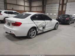 
										2018 BMW 3 series full									