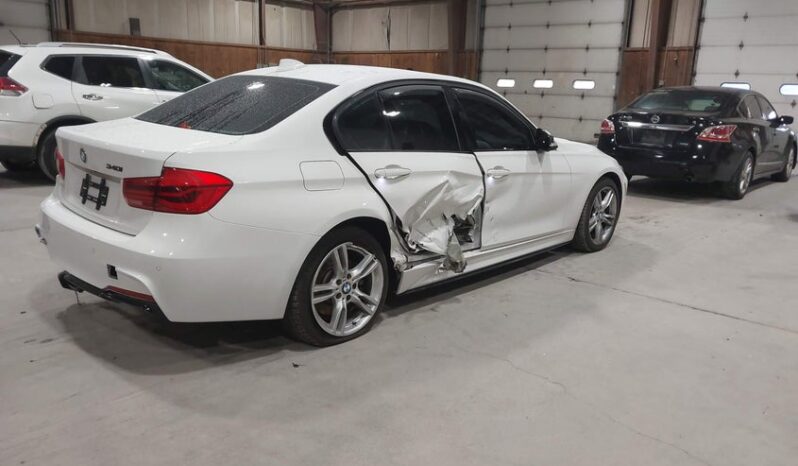 
								2018 BMW 3 series full									