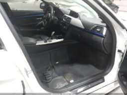 
										2018 BMW 3 series full									
