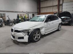 
										2018 BMW 3 series full									