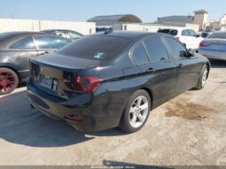 
										2014 BMW 3 series full									