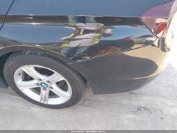 
										2014 BMW 3 series full									