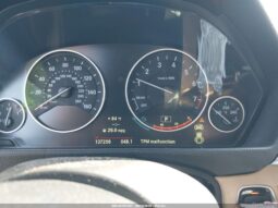 
										2014 BMW 3 series full									