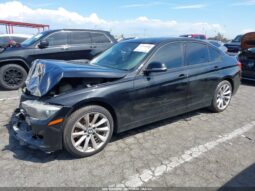 
										2013 BMW 3 series full									